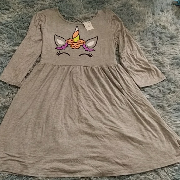 unicorn dress size 16